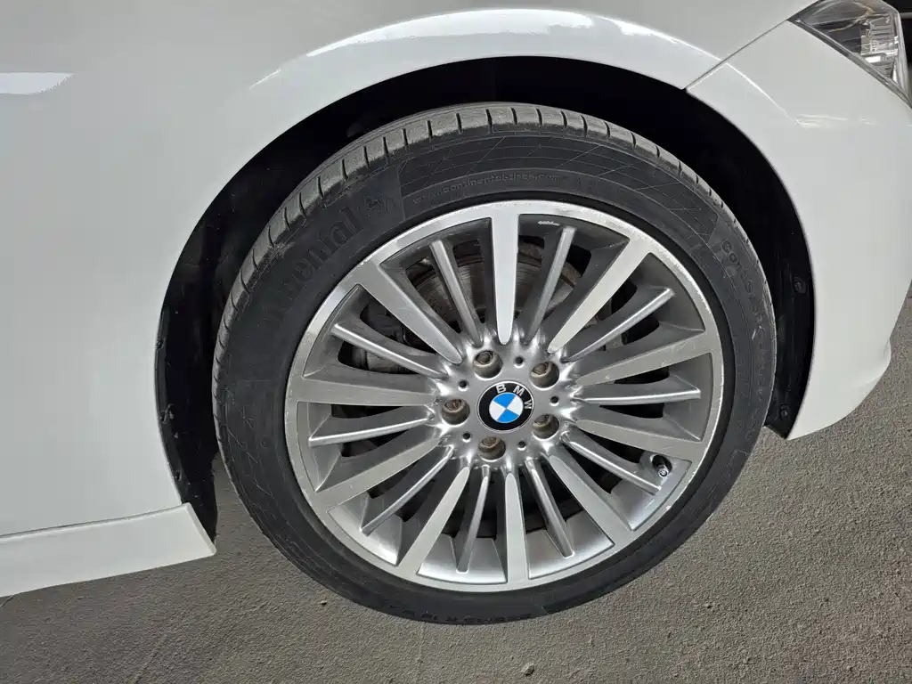 BMW 3 Series — фото 23