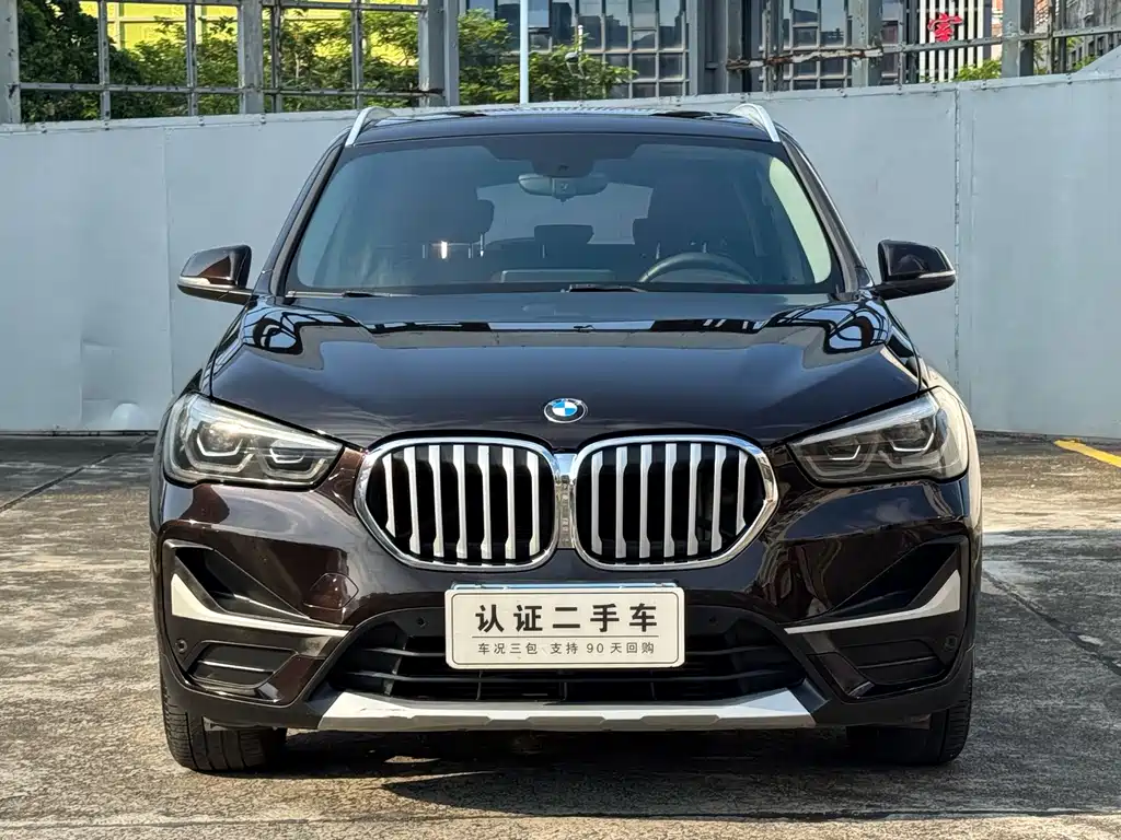 BMW X1 — фото 2