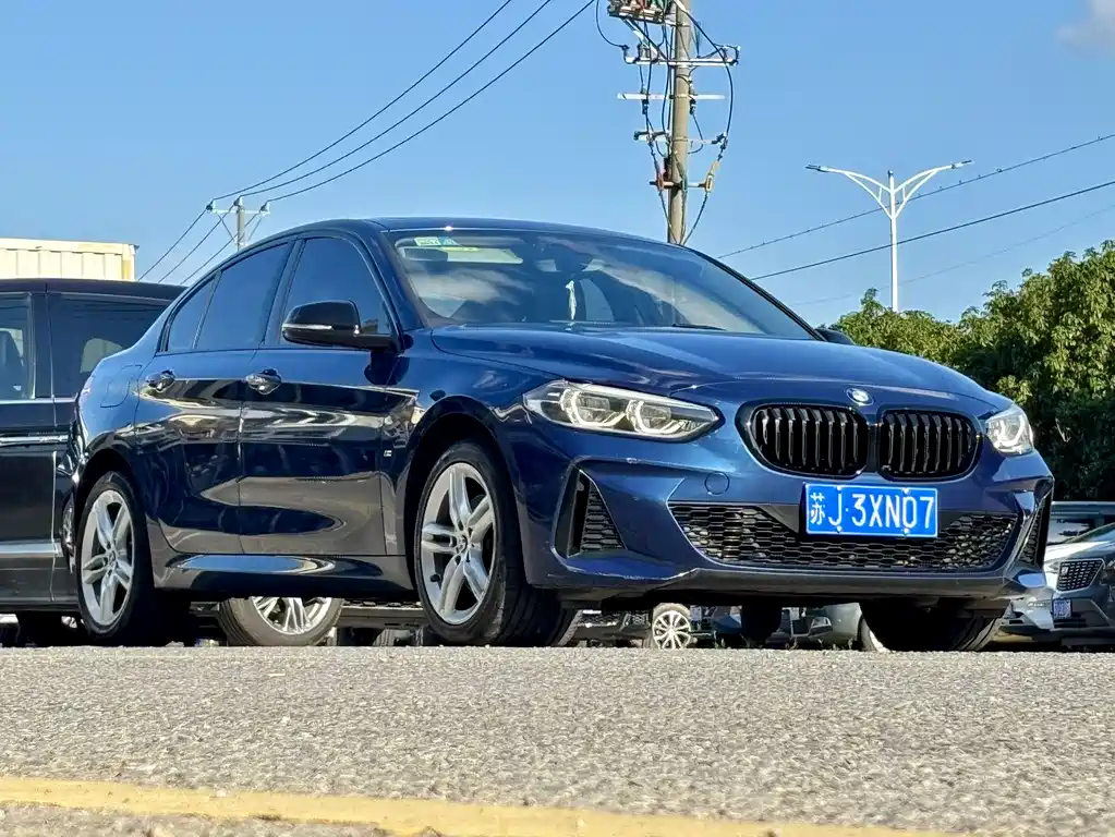 BMW 1 Series — фото 2