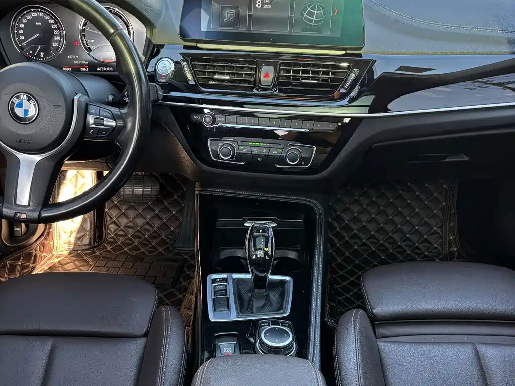 BMW 1 Series — фото 14