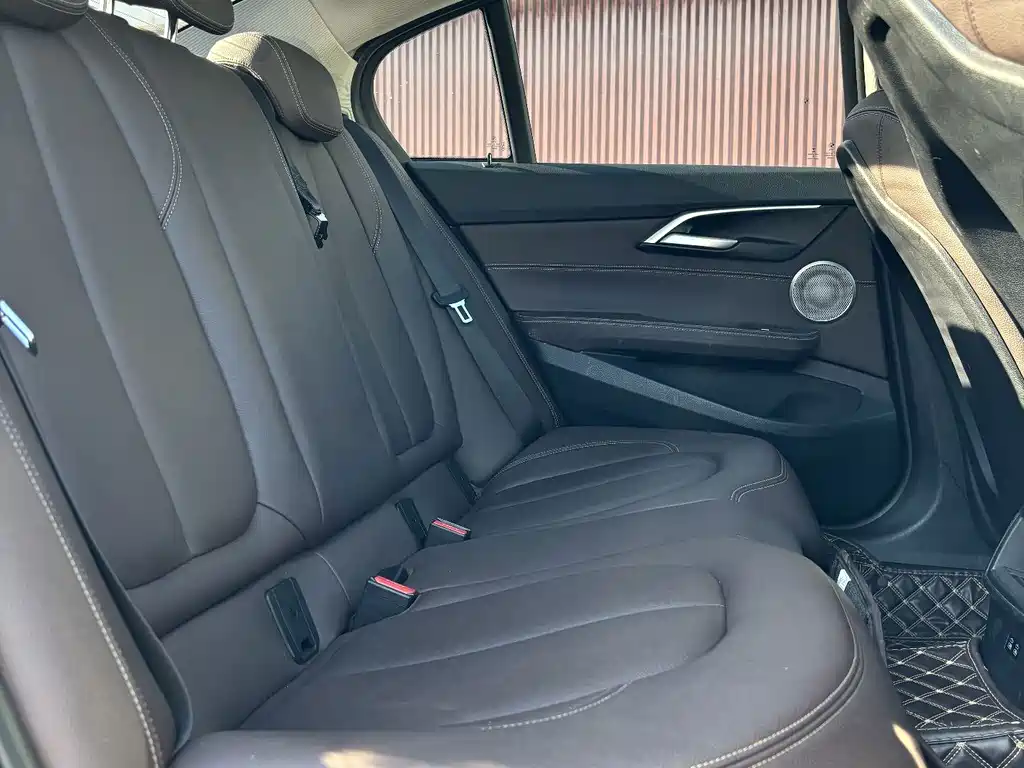 BMW 1 Series — фото 17