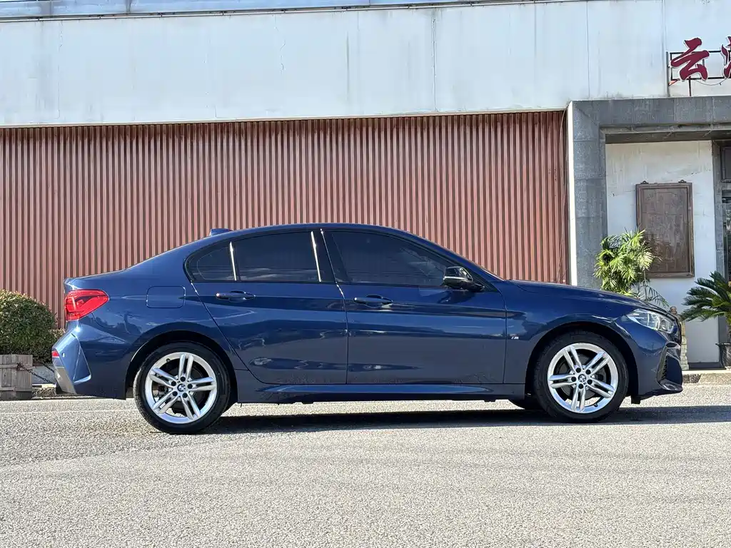 BMW 1 Series — фото 3