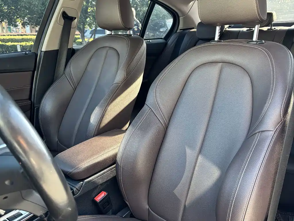 BMW 1 Series — фото 10