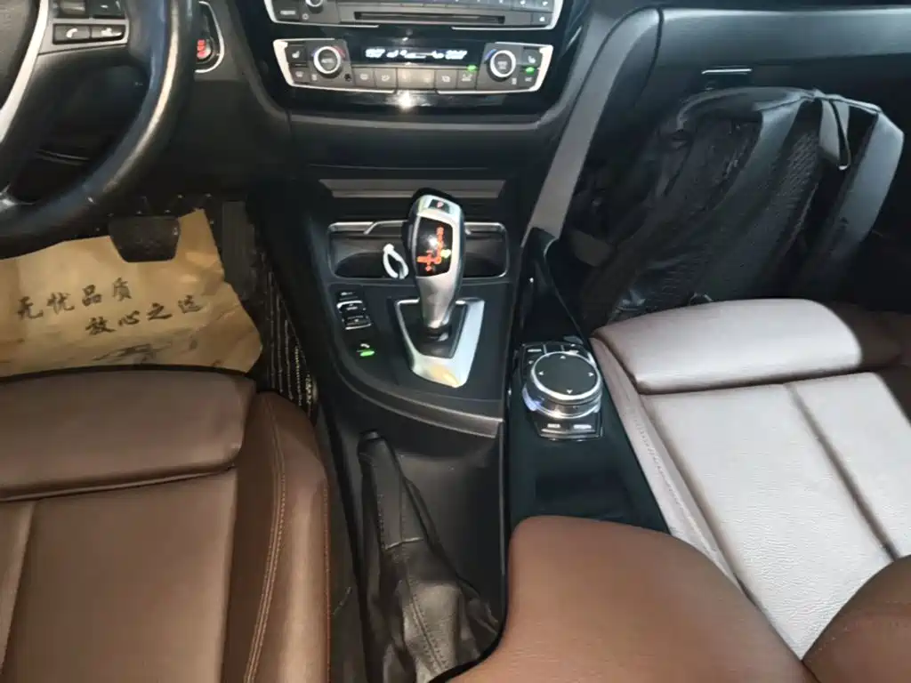 BMW 3 Series — фото 14