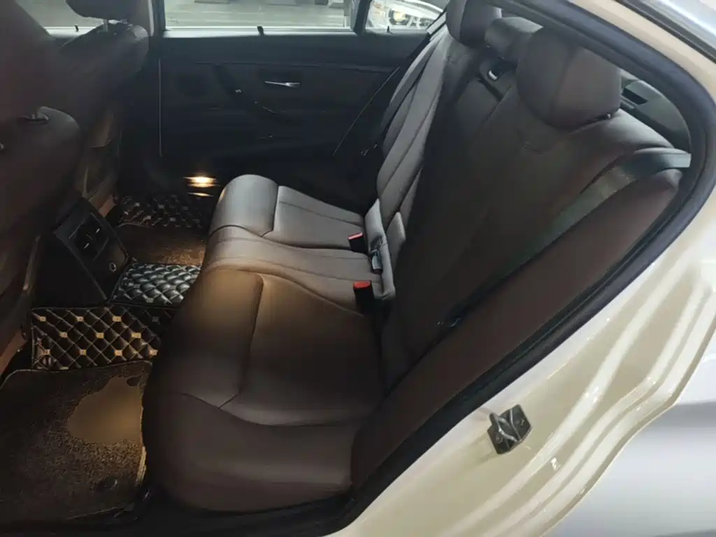 BMW 3 Series — фото 17