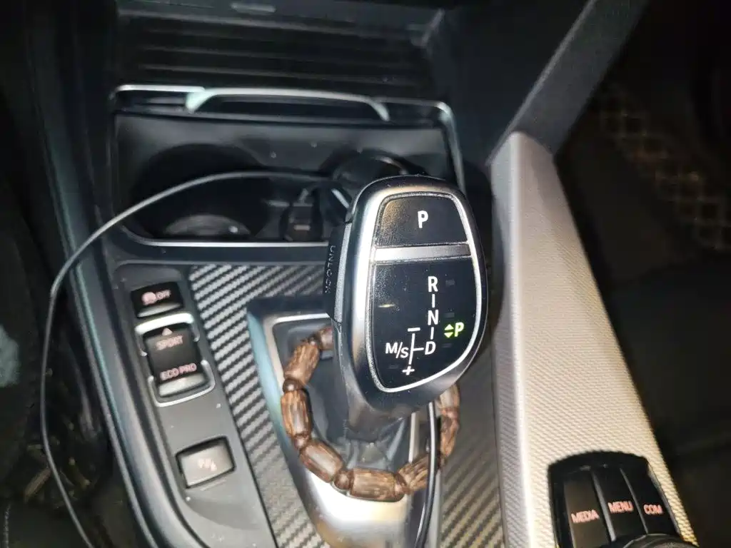 BMW 3 Series — фото 15