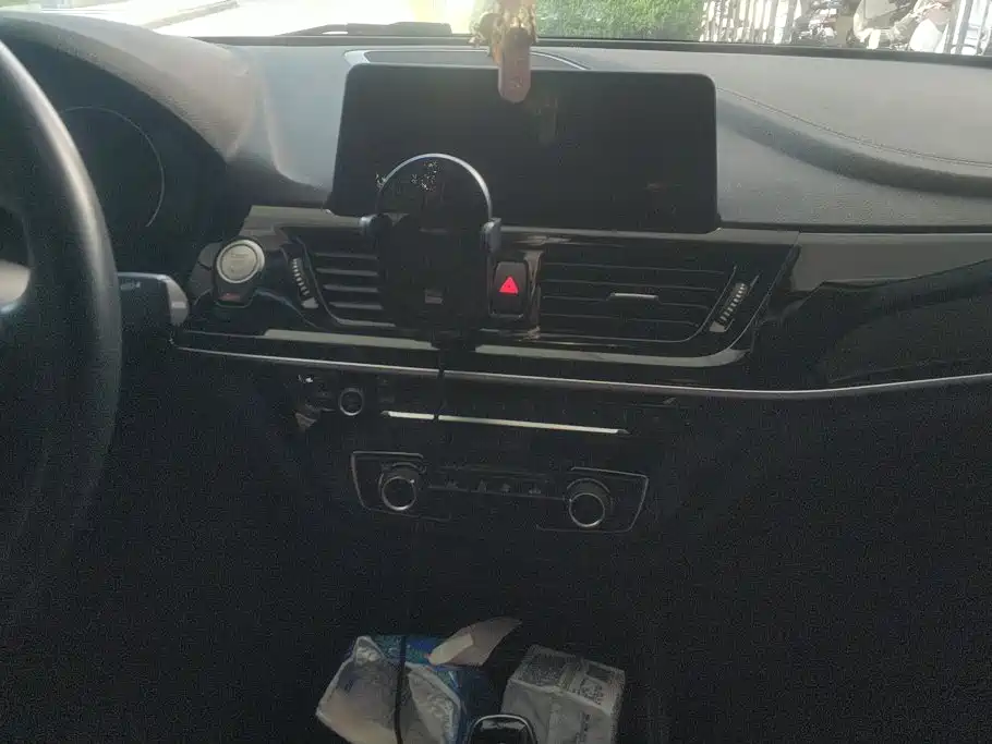 BMW 1 Series — фото 13