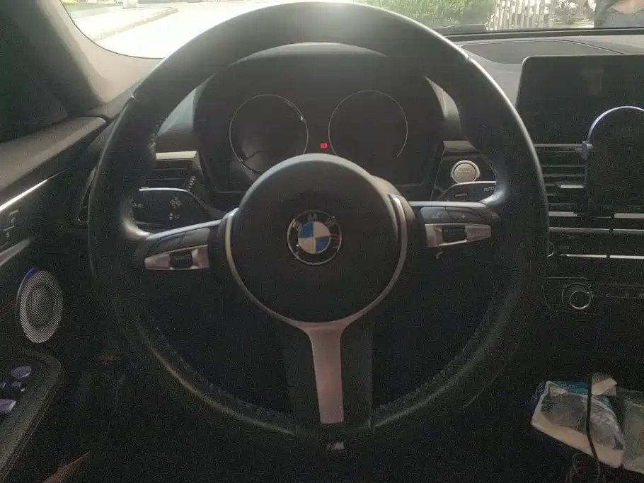 BMW 1 Series — фото 15