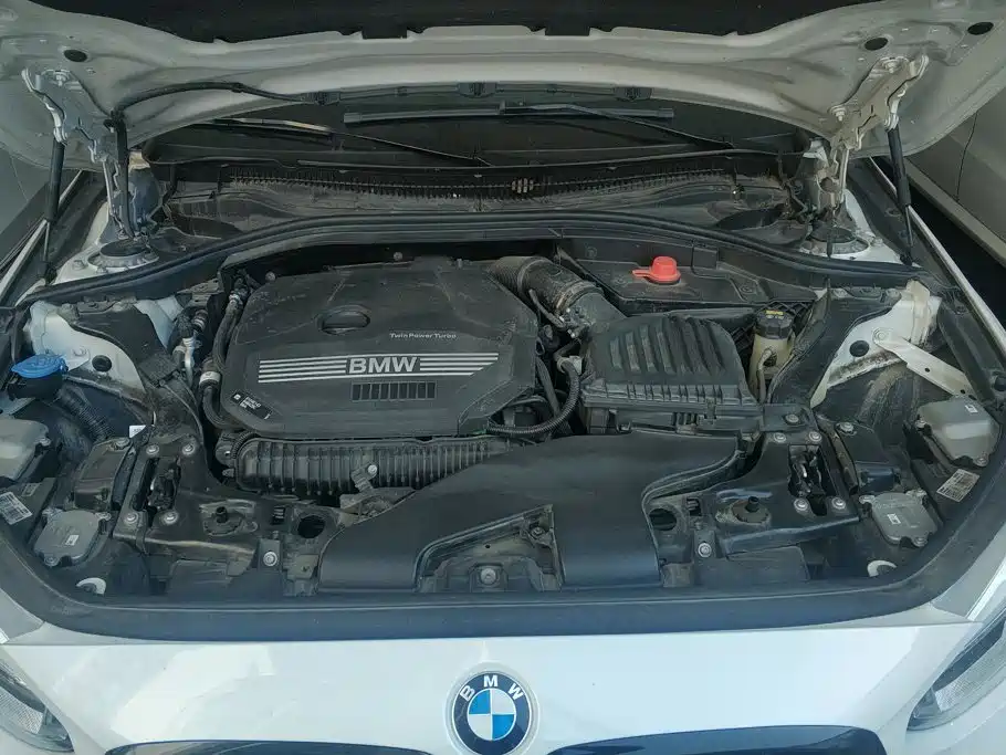 BMW 1 Series — фото 10