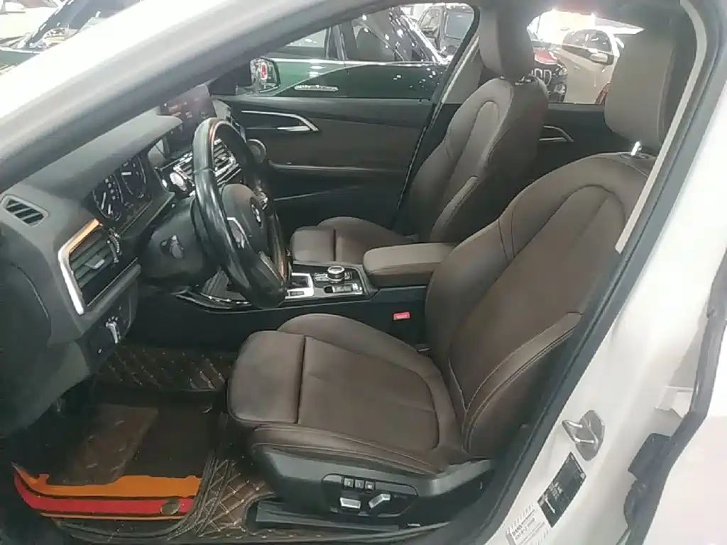 BMW 1 Series — фото 15