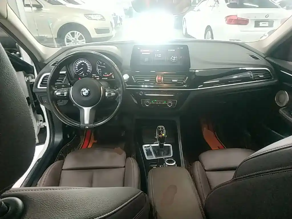 BMW 1 Series — фото 10