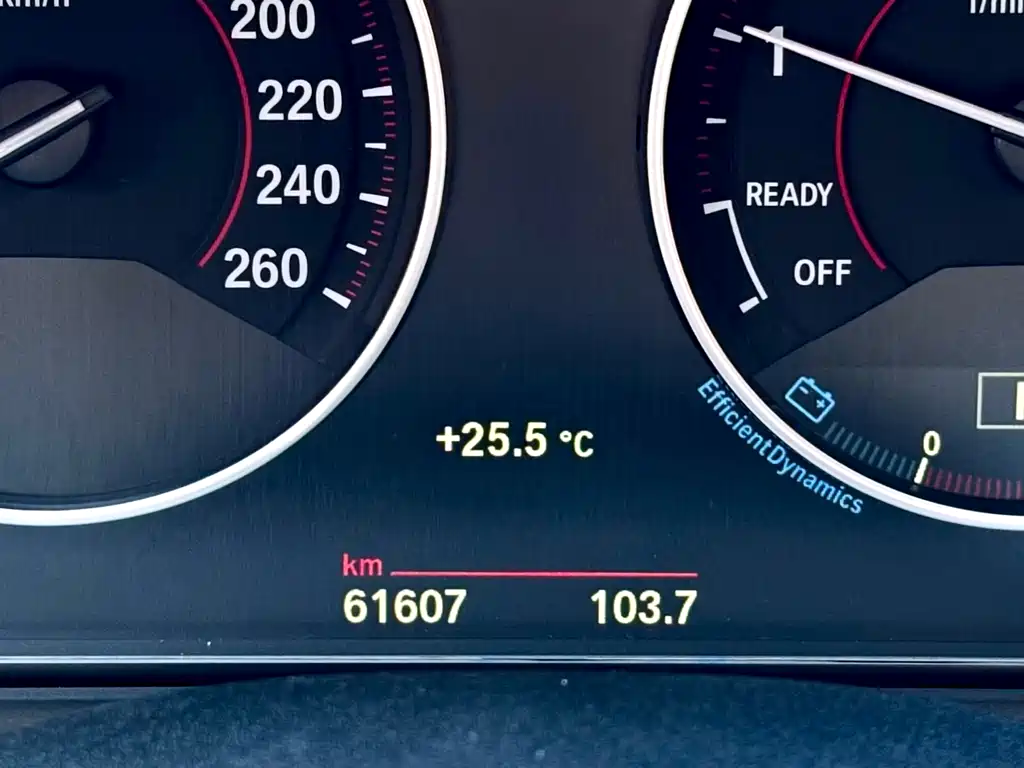 BMW 3 Series — фото 13
