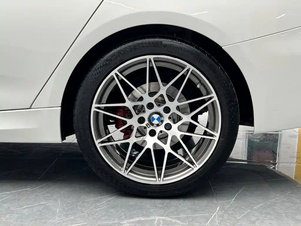 BMW 3 Series GT — фото 25