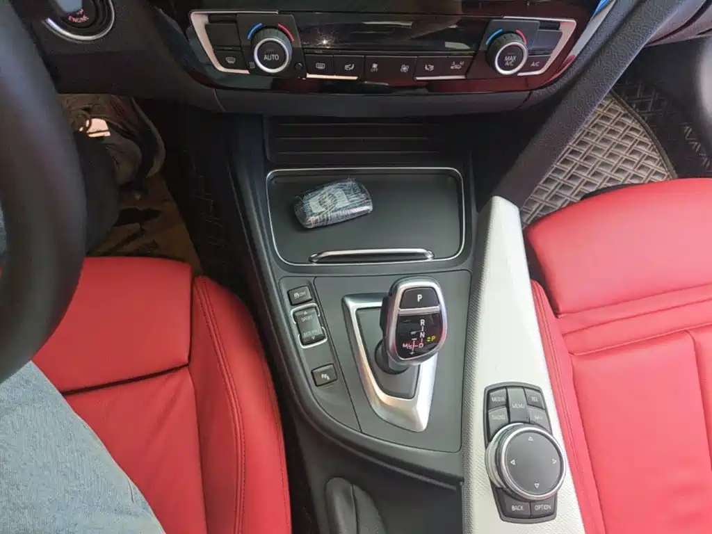 BMW 3 Series — фото 14