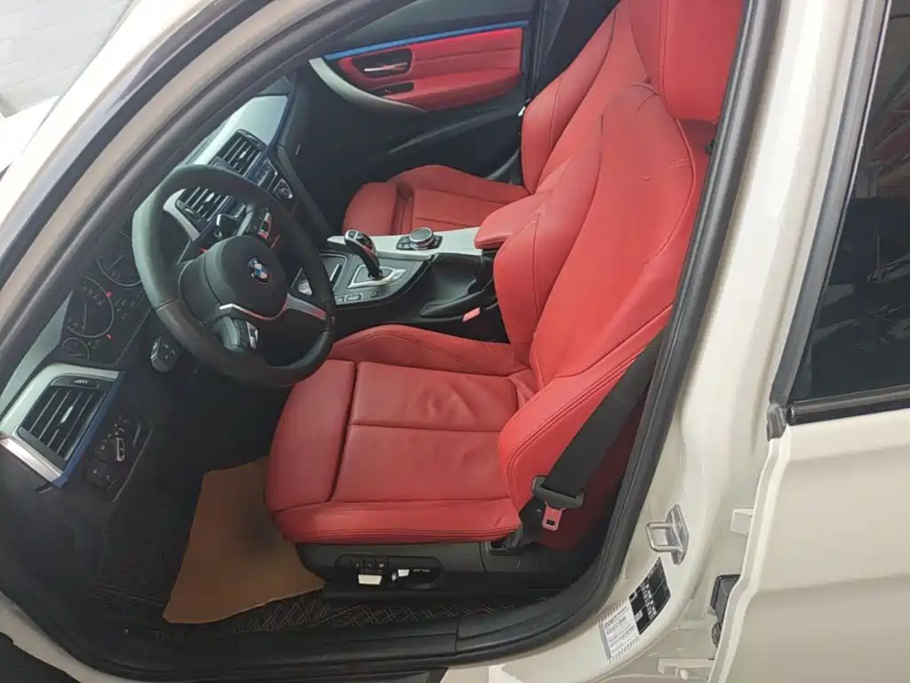 BMW 3 Series — фото 15