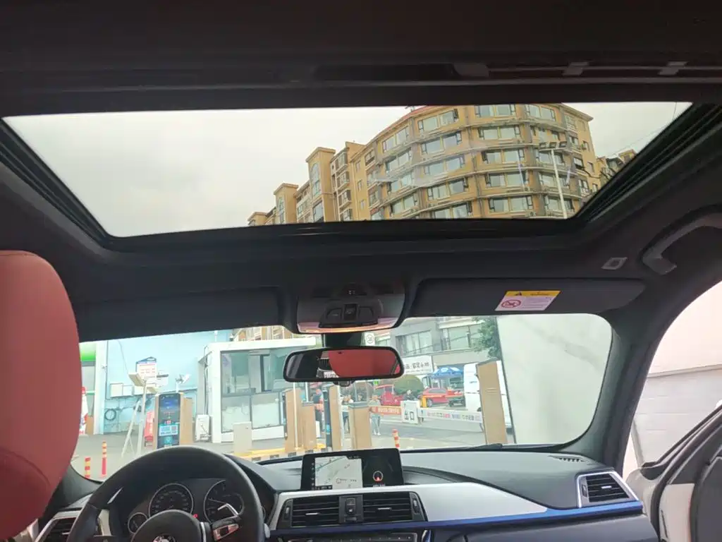 BMW 3 Series — фото 18
