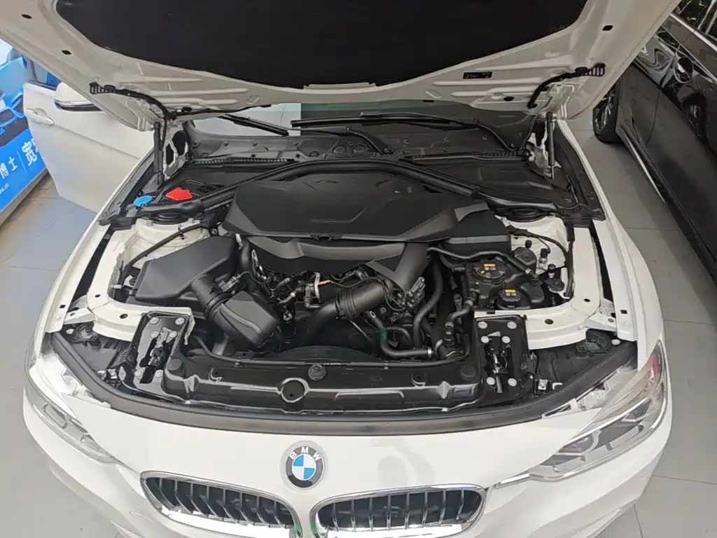 BMW 3 Series — фото 20