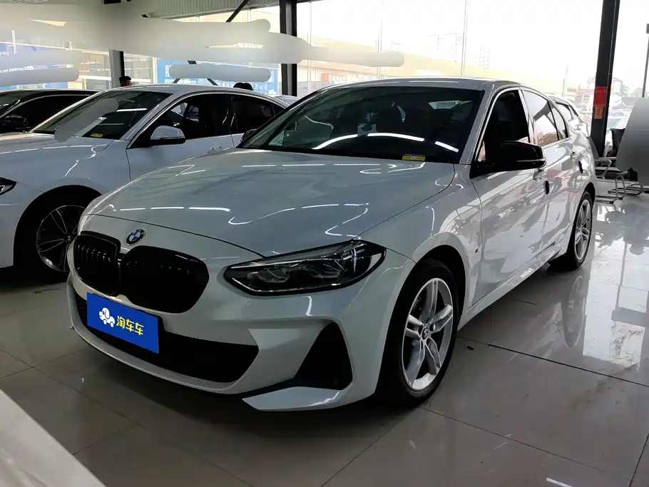 BMW 1 Series — фото 2