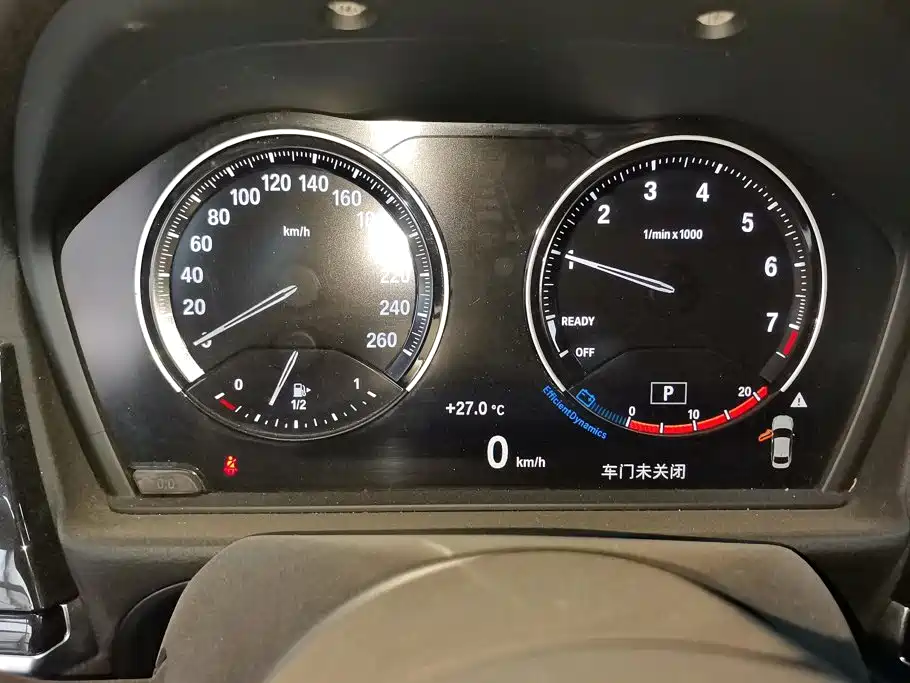BMW 1 Series — фото 14
