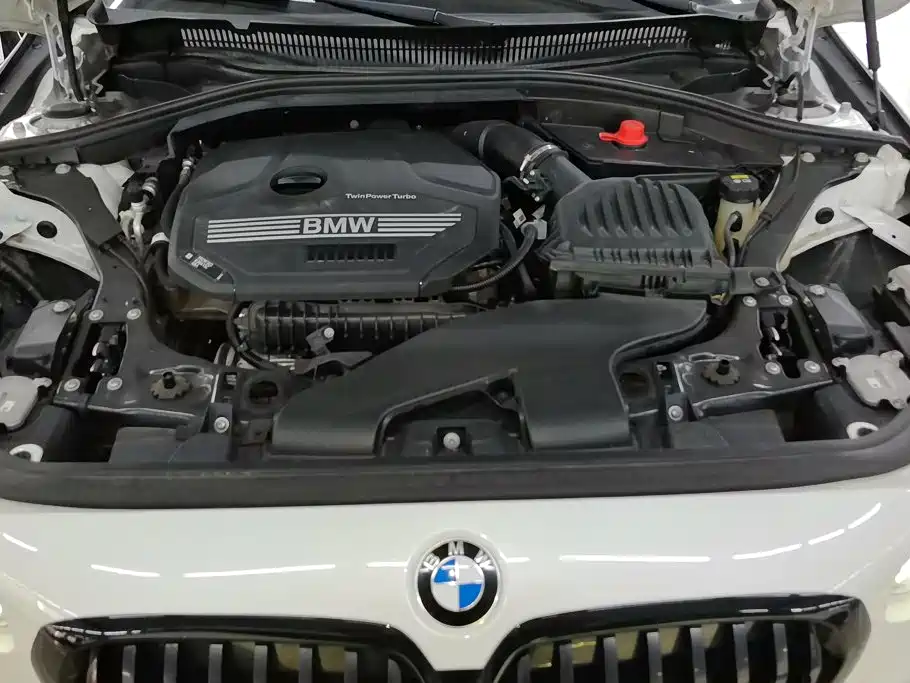 BMW 1 Series — фото 10
