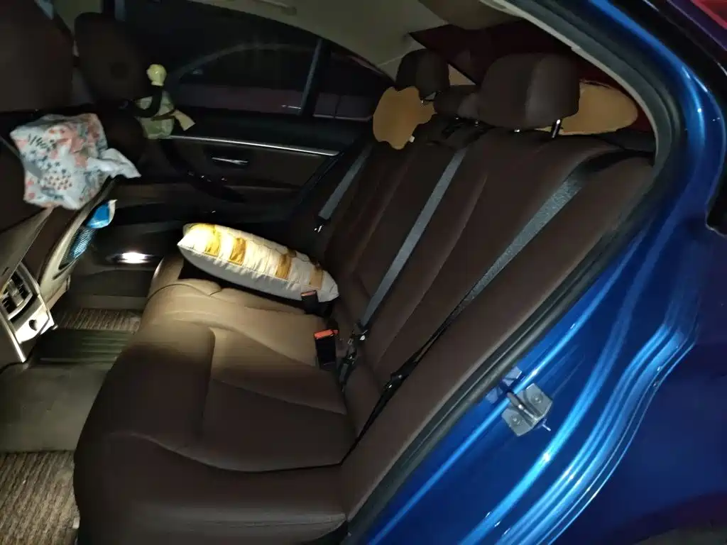 BMW 3 Series — фото 13