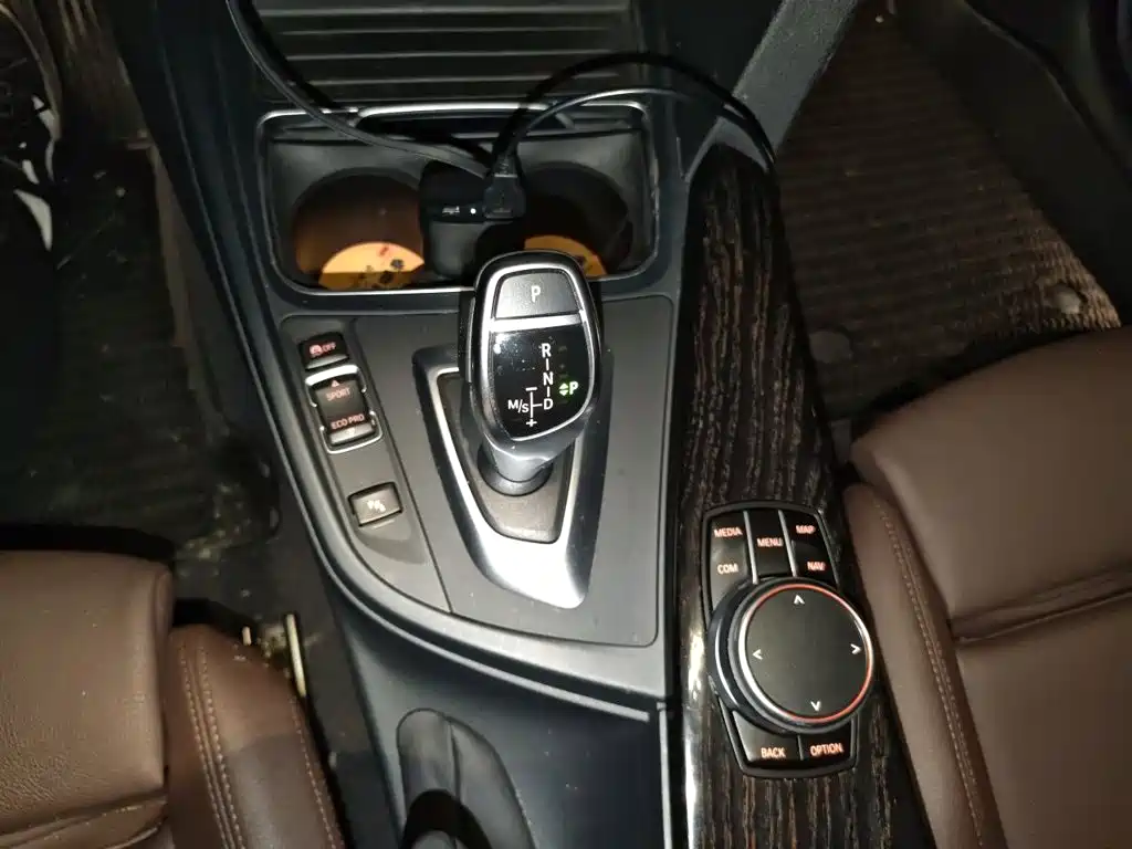 BMW 3 Series — фото 10