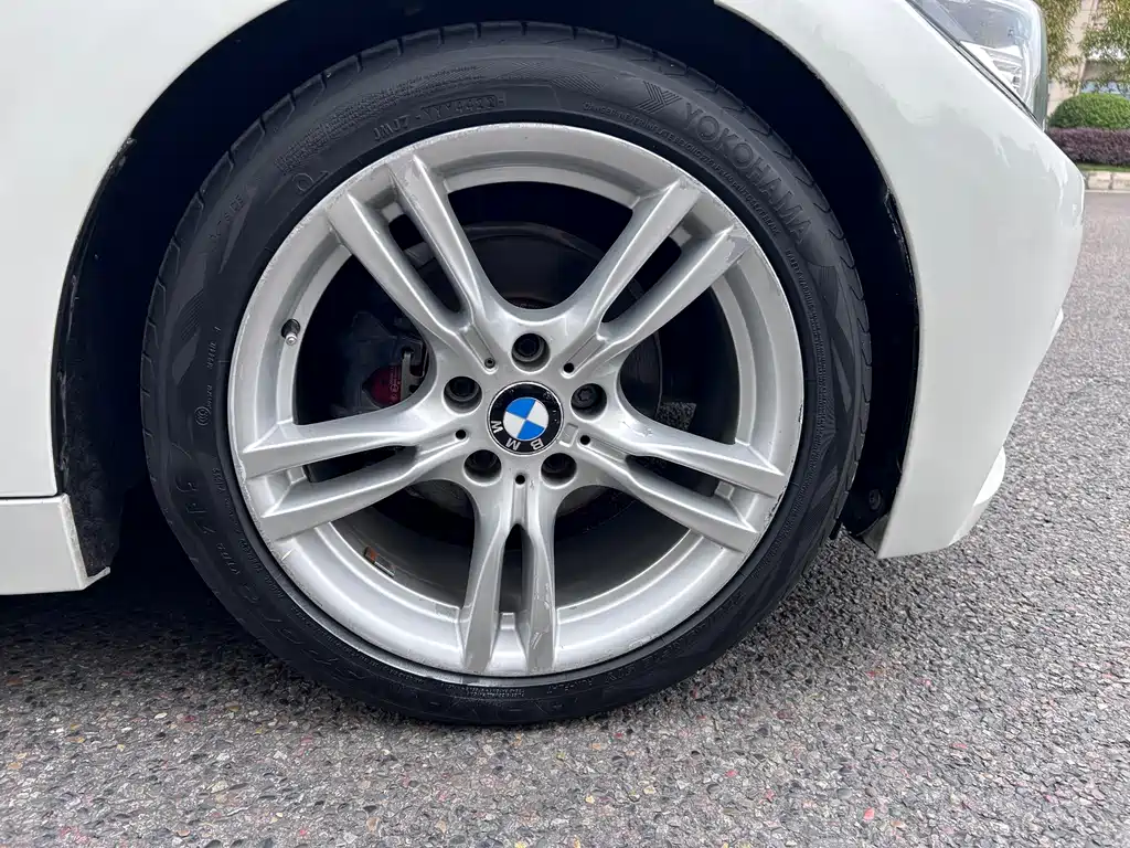 BMW 4 Series — фото 14
