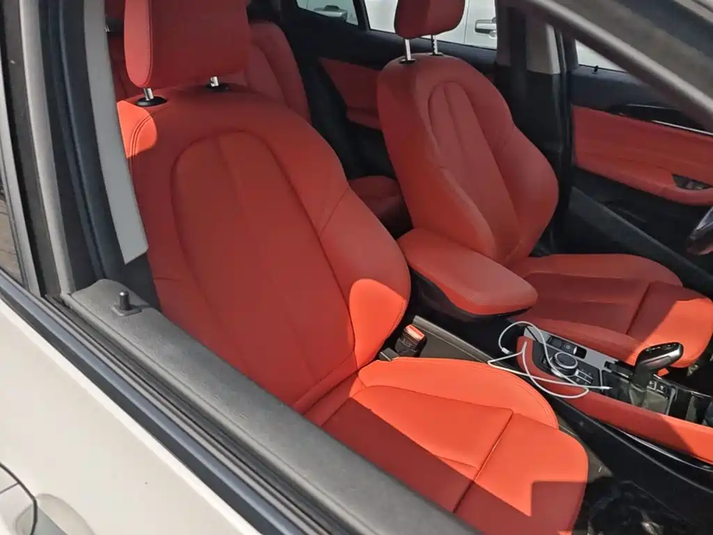 BMW X2 — фото 25