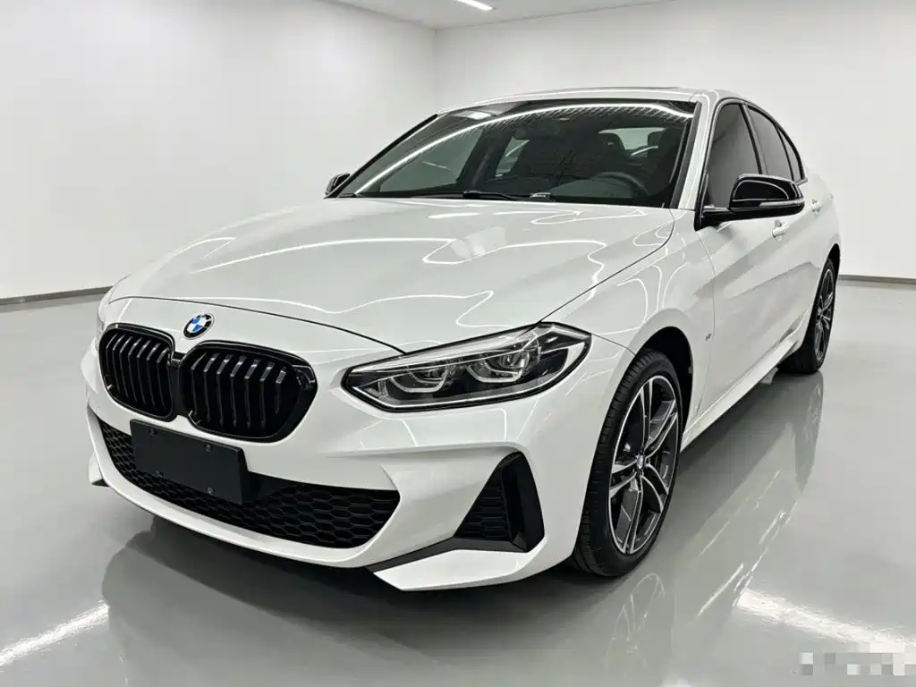 BMW 1 Series — фото 2