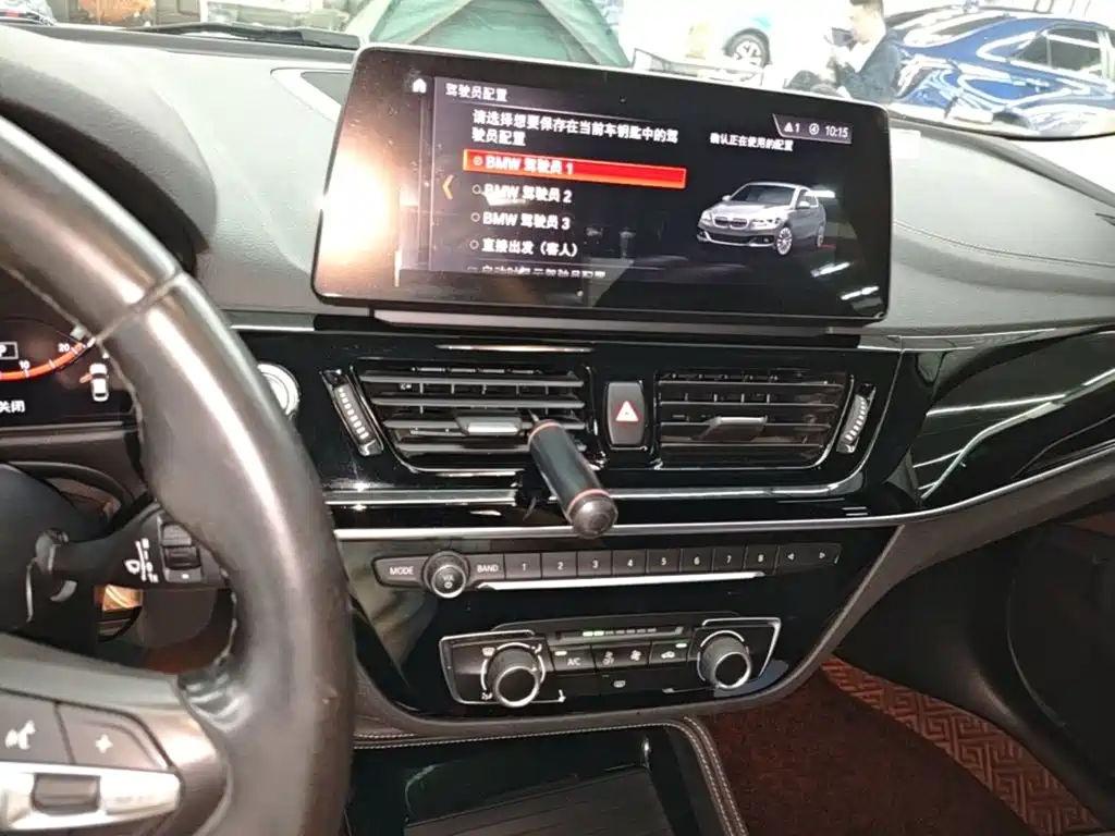 BMW 1 Series — фото 13