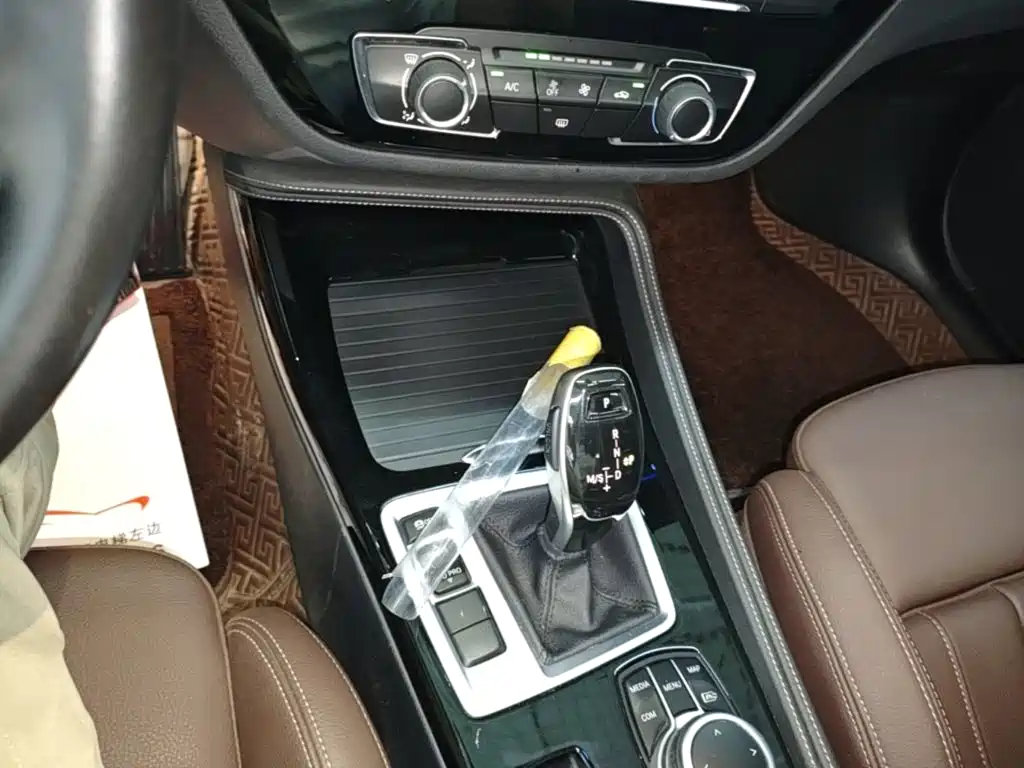BMW 1 Series — фото 14