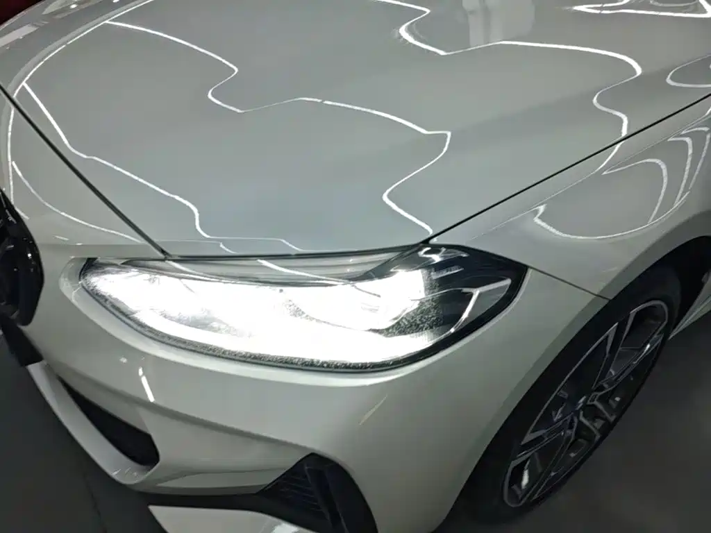 BMW 1 Series — фото 24