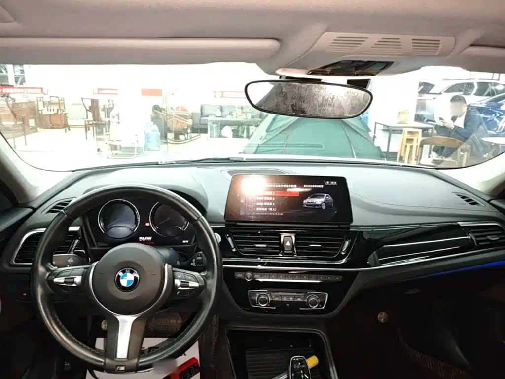 BMW 1 Series — фото 10