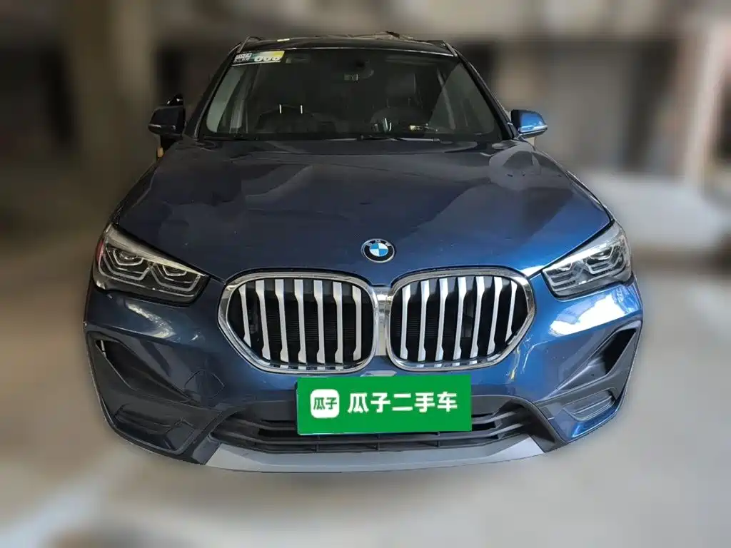 BMW X1 — фото 2