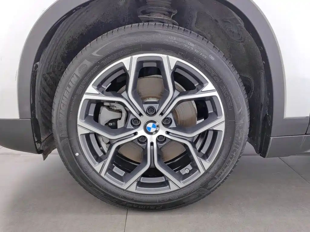 BMW X1 — фото 17