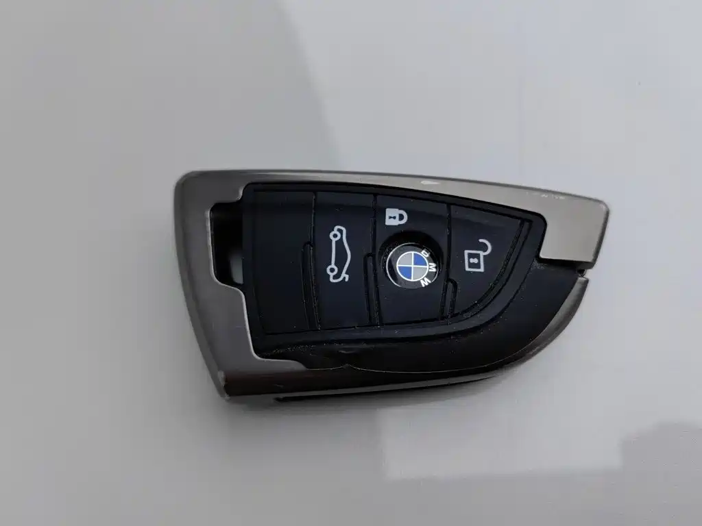BMW X1 — фото 19