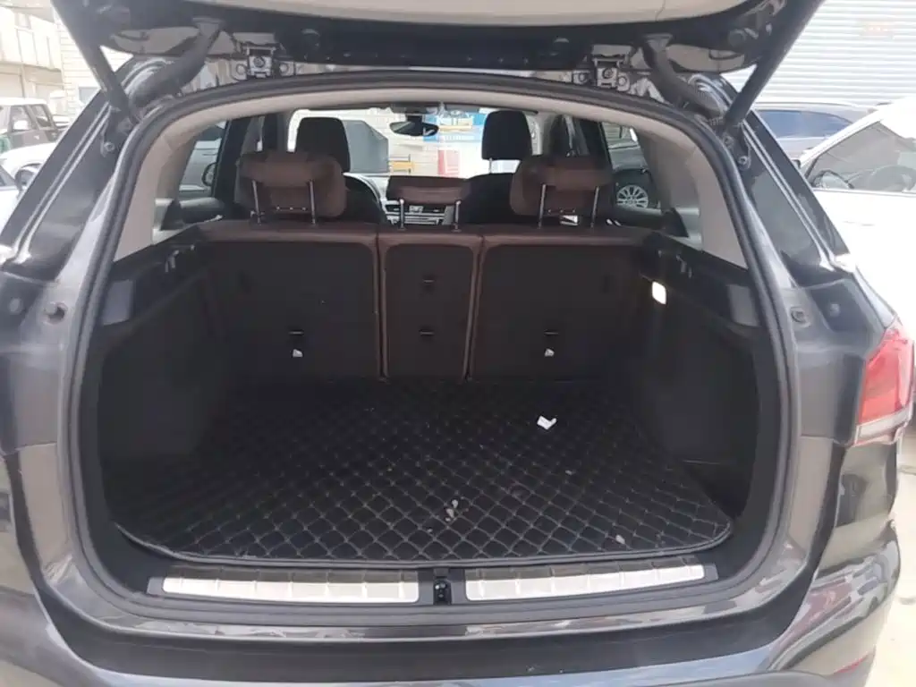 BMW X1 — фото 19