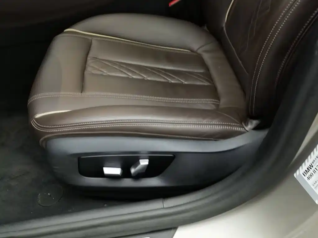 BMW 5 Series New Energy — фото 20