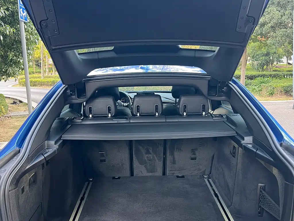 BMW 3 Series GT — фото 15
