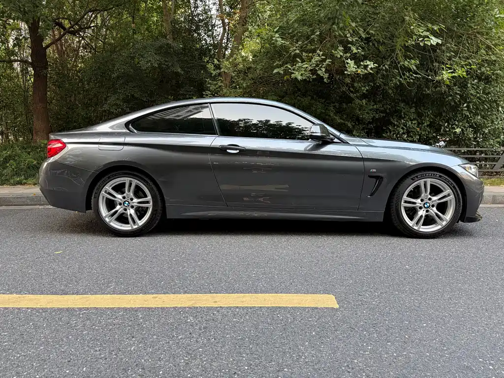 BMW 4 Series — фото 2
