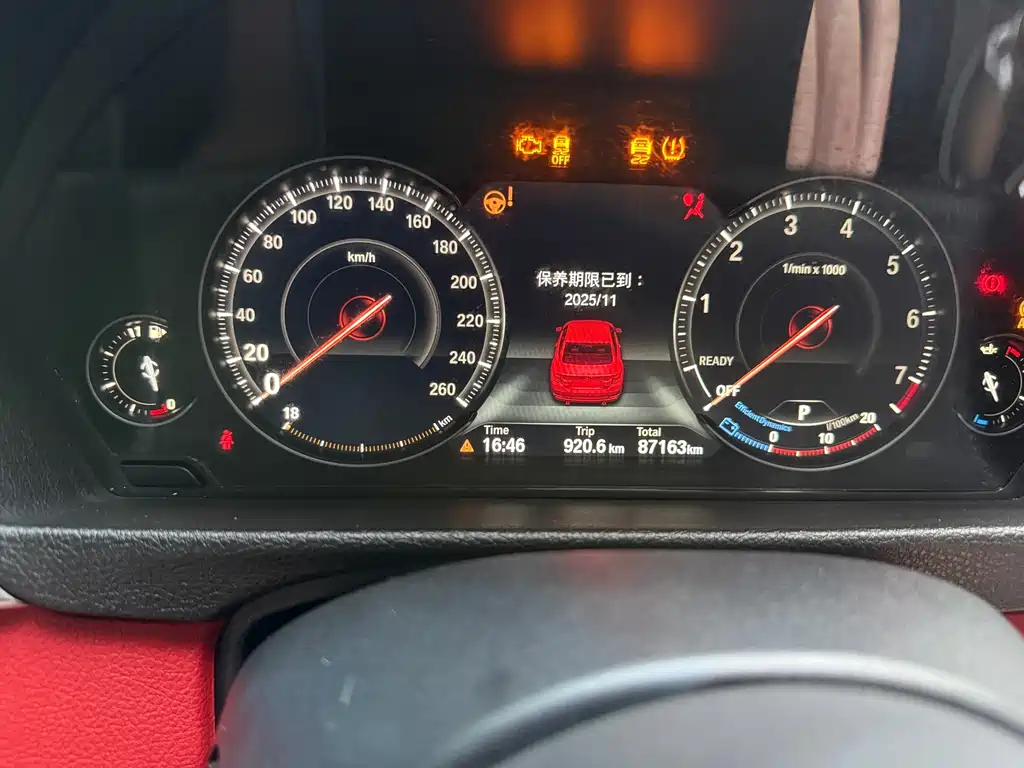 BMW 4 Series — фото 4
