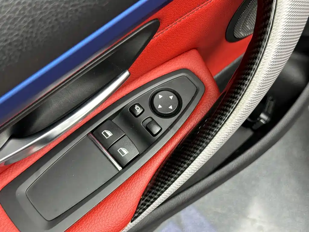 BMW 4 Series — фото 26