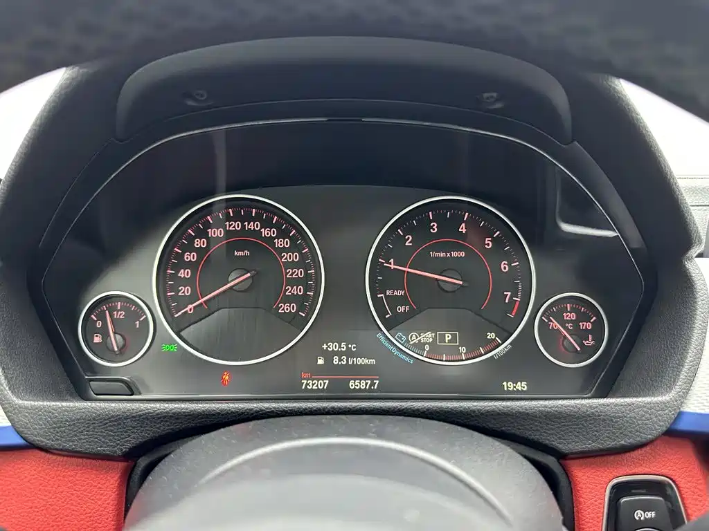 BMW 4 Series — фото 9
