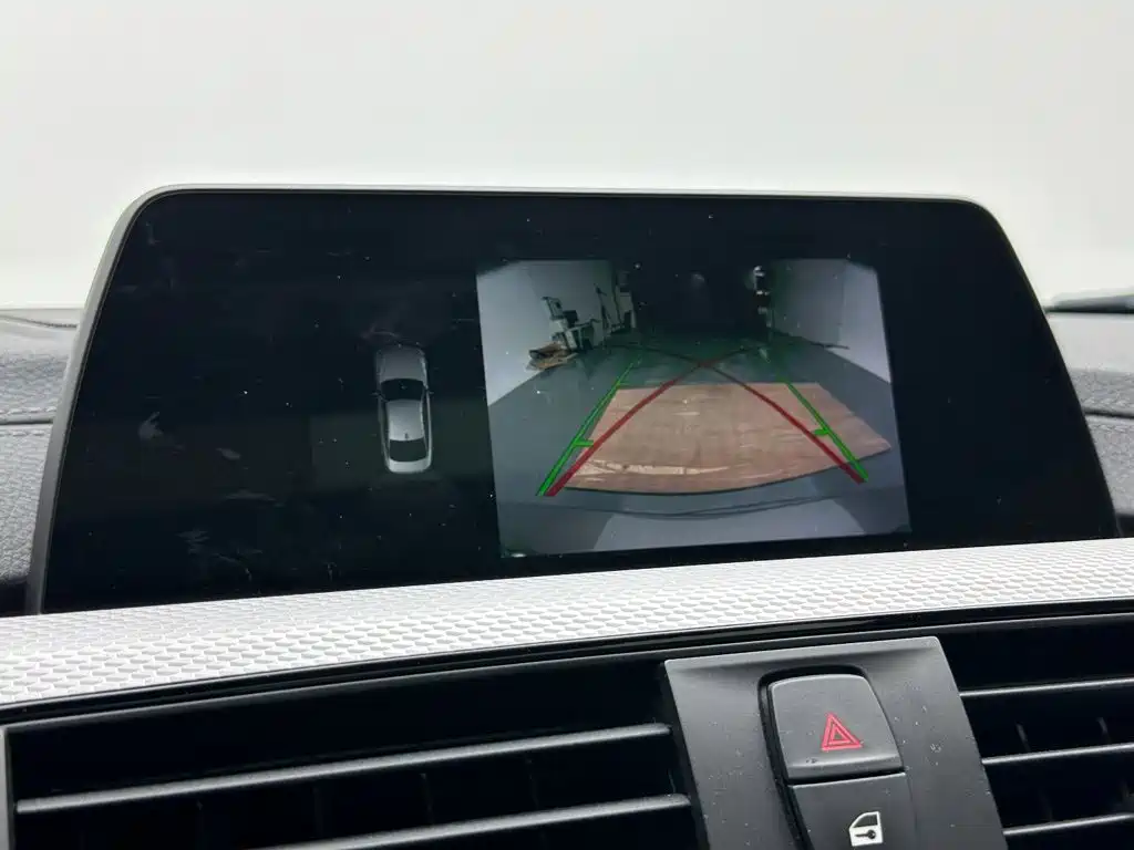 BMW 4 Series — фото 10