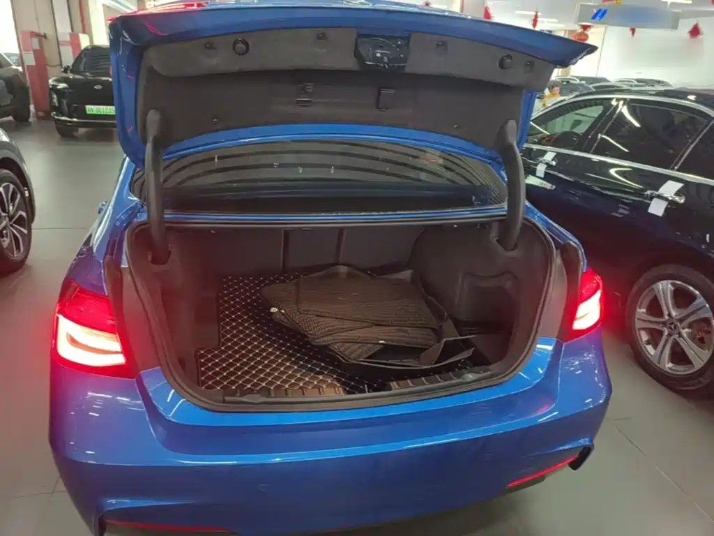 BMW 3 Series — фото 19