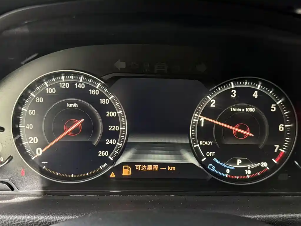 BMW 3 Series GT — фото 12