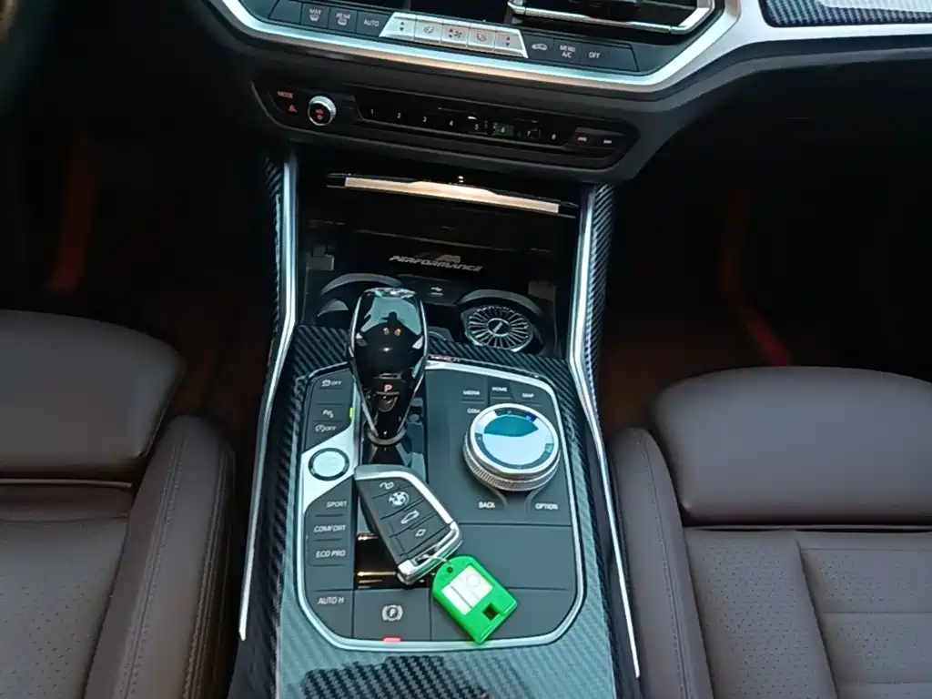 BMW 3 Series — фото 14