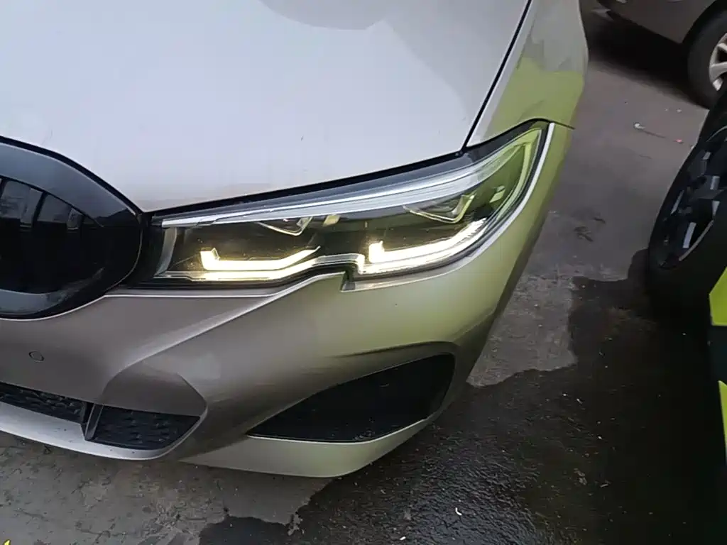 BMW 3 Series — фото 24