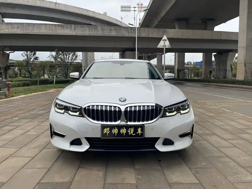 BMW 3 Series — фото 2