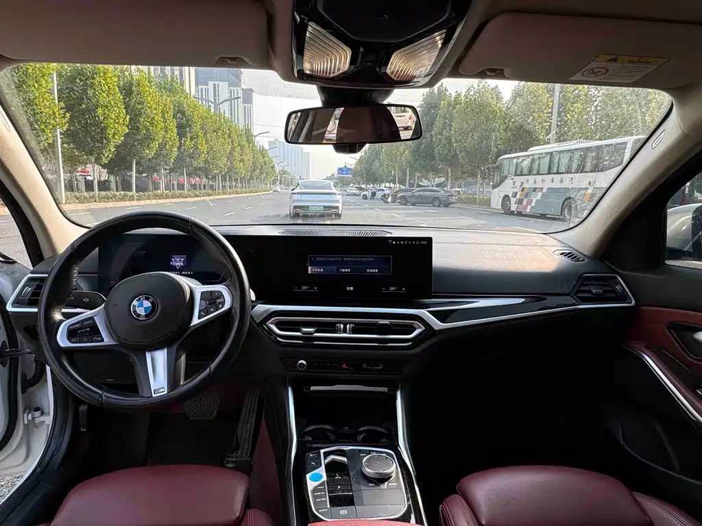 BMW i3 — фото 6